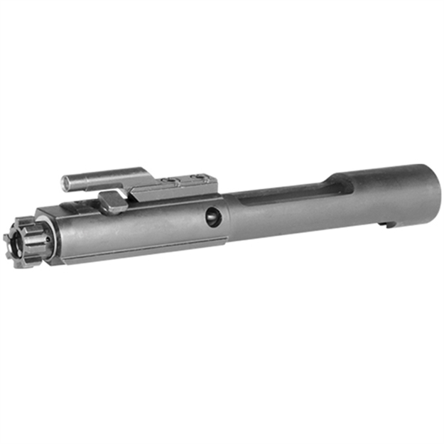 Picture of Doubletap Defense,Llc Bolt Carrier Group W/O Ring. Comes With Staked Chrome-Lined Carrier Key And Bolt Assembly For Ar15 AR100