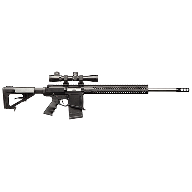 Picture of Doublestar Star-10B Rifle 22 260Rem R501