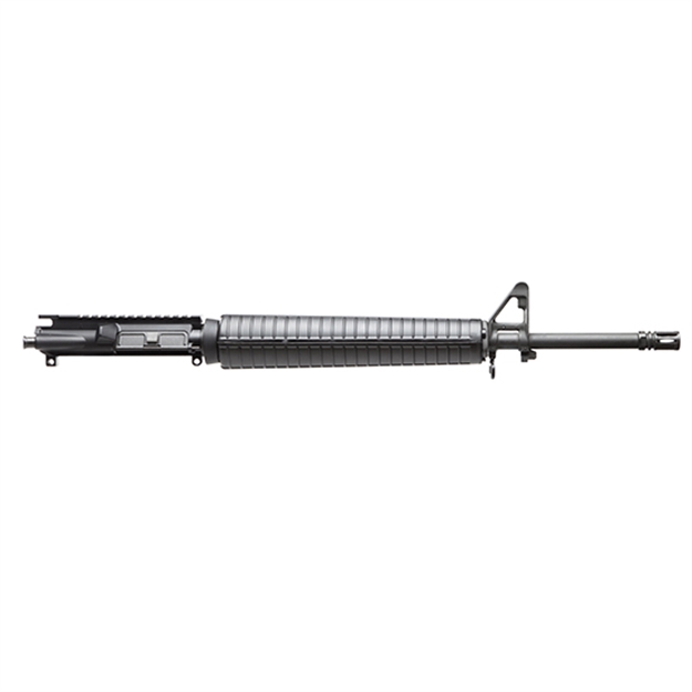 Picture of Doublestar Upper Rifle Length 20 Hbar A3 Flatop ARBU206
