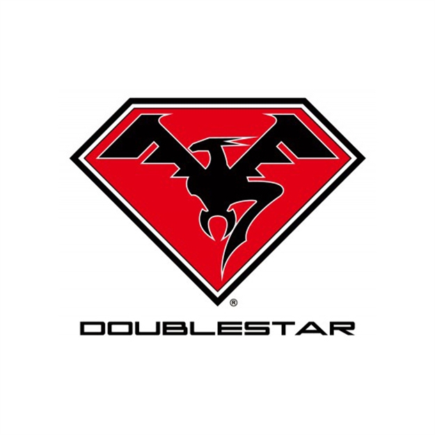 Picture of Doublestar Wag Flatop Kit 20 1X8 Twist