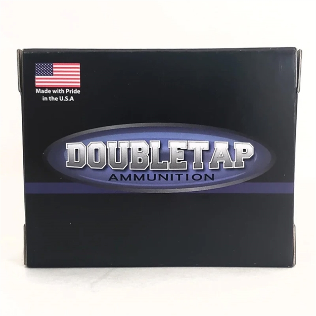 Picture of  Doubletap Ammunition 38Spss2 Snake Shot  38Special 130Gr 20 Per Box/50 Case 659465046285