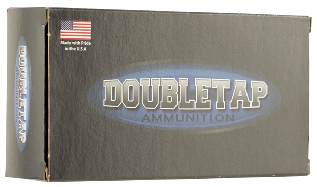 Picture of Doubletap Ammunition 35R200hc DT Hunter 35 Remington 200 GR Hard Cast 20 Bx/ 25 CS