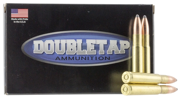Picture of Doubletap Ammunition 35W225gk DT Safari 35 Whelen 225 GR Sierra Gameking 20 Bx/ 25 CS