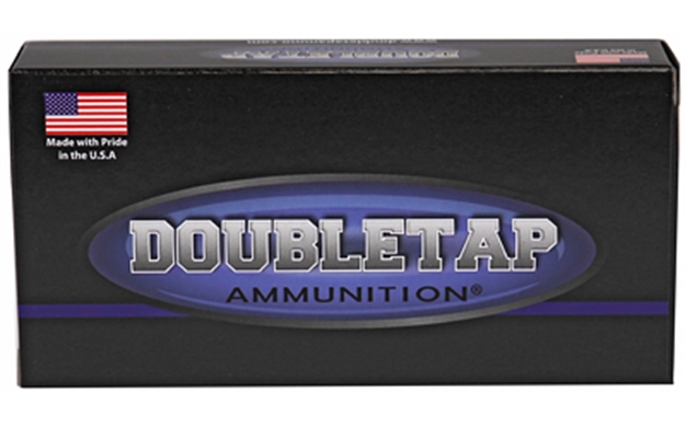 Picture of  Doubletap Ammunition 38Sp148t50 Home Defense  38Special 148Gr Wadcutter 50 Per Box/20 Case 091037004925