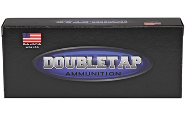 Picture of  Doubletap Ammunition 44S240hc Home Defense  44S&W Spl 240Gr Semi Wadcutter 20 Per Box/50 Case