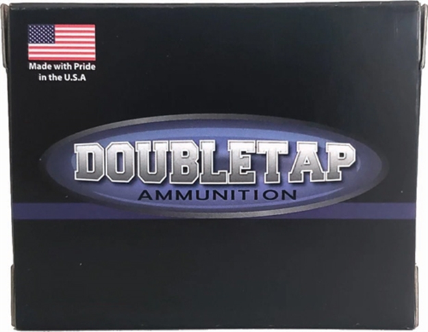 Picture of Doubletap Ammunition 45-70 405Gr FN 20Rd 25Bx/Cs 4570405HC 091037683717
