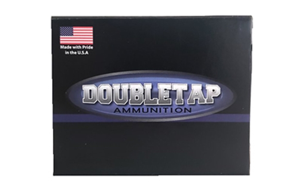 Picture of  Doubletap Ammunition 454C400hc Hunter  454Casull 400Gr Hard Cast Solid 20 Per Box/25 Case 013964483550