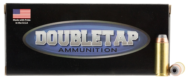 Picture of Doubletap Ammunition 45Cs250ce DT Defense 45 Colt (Lc) 250 GR Jacketed Hollow PO