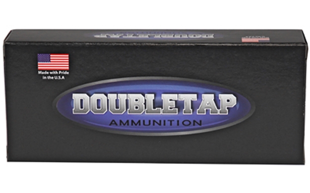 Picture of Doubletap Ammunition 50Ae300bf Bonded Defense  50 AE 300 GR Jacketed Hollow Point (Jhp) 20 Bx/ 25 CS