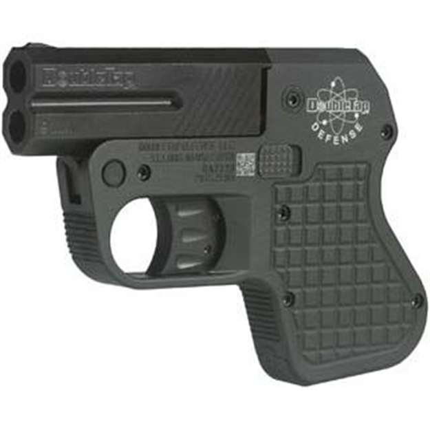Picture of Doubletap Defense,Llc 9Mm 3 Blk Non Ported Aluminum Frame