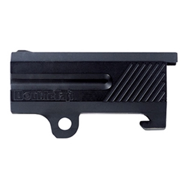 Picture of Heizer Def. Barrel .223 Rem Stainless Barrel Only