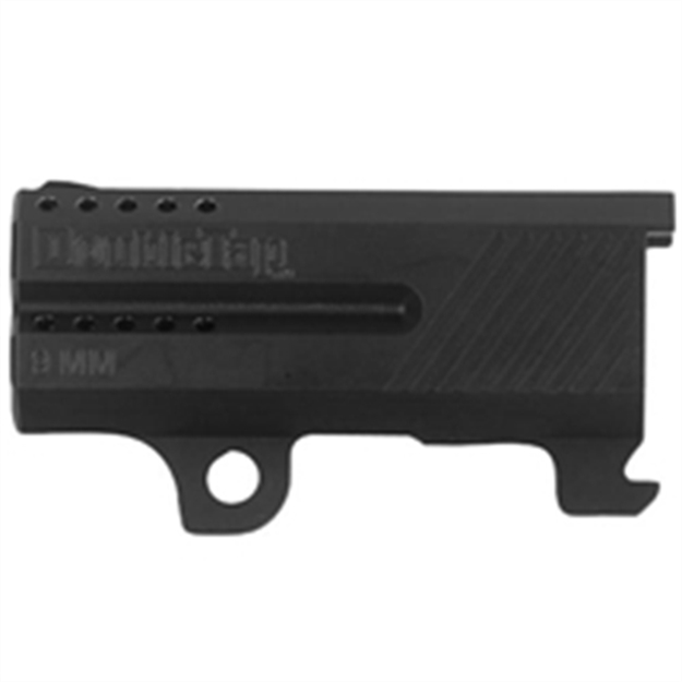 Picture of Doubletap Defense,Llc Dbl Tap 9Mm Kit Blk Prt