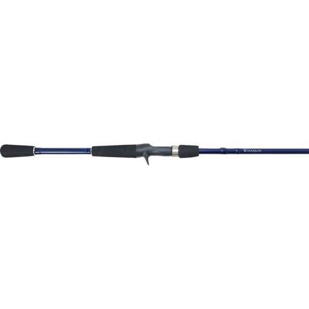Picture of Douglas Lrs C685xf Casting Rod 1 Piece Blue 1129167