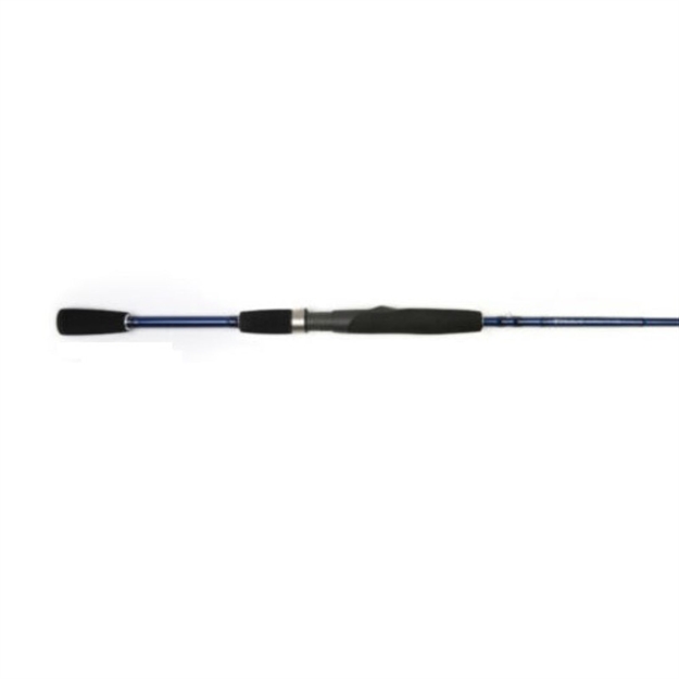 Picture of Douglas Lrs S610f Spinning Rod 1 Piece Blue 1129165