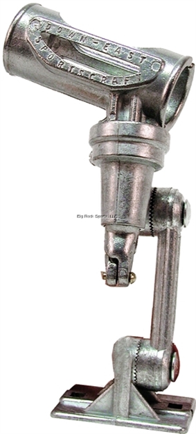 Picture of Down East Rod Holder Bolt-On