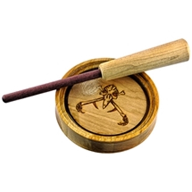 Picture of Down N Dirty Cherry Crystal Sign Ser