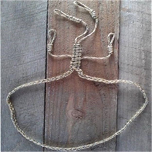 Picture of Down N Dirty Lanyard Haint