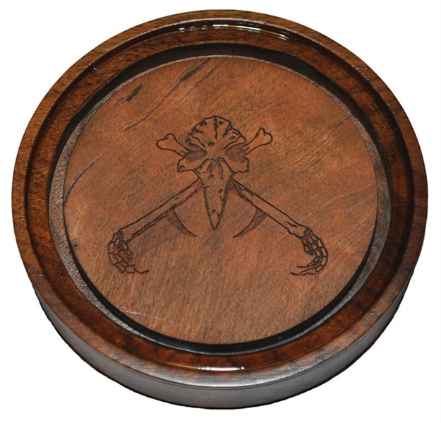 Picture of Down N Dirty N Dirty Soul Crusher Glass