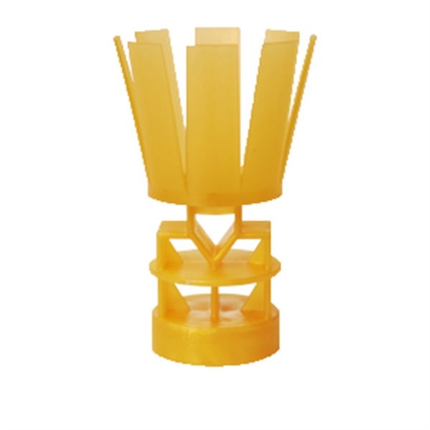 Picture of Downrang Spoler Gold 1 1/8