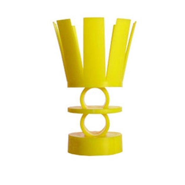 Picture of Downrange 12Ga 1-1/8 Oz. Wads 500 CT