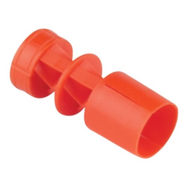 Picture of Downrange 12Ga 1Oz Orange Xxl Wad