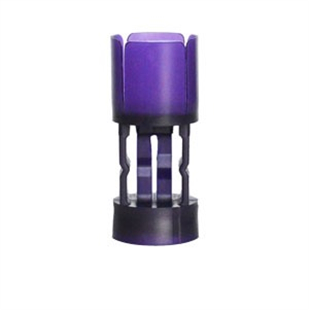Picture of Downrange Mfg DR Purple Duster Wad