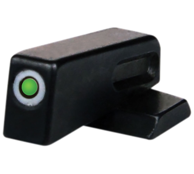 Picture of Dead Ringer Tritium Front Sgt Grn/Grn