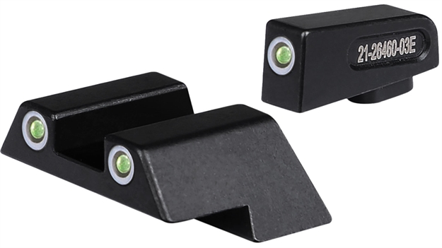 Picture of Downrange Mfg Tritium Night Sight Dr5002