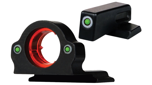 Picture of Downrange Mfg Tritium Night Sight Ruger Dr4982