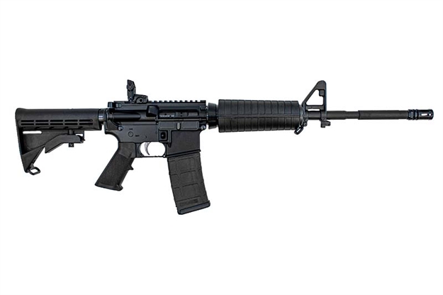 Picture of Dpms   Dr-15 16" M4 5.56 Classic Rfl Mbus