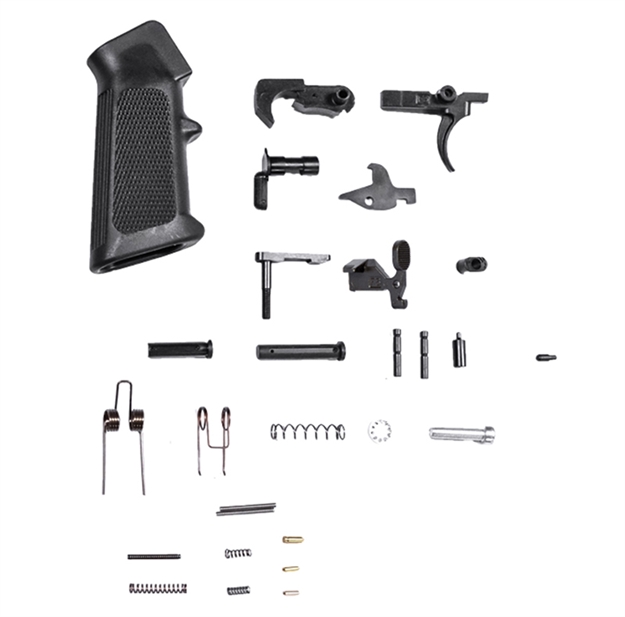 Picture of Dpms 223/5.56 M-16 Auto Sear Lower Parts Kit/