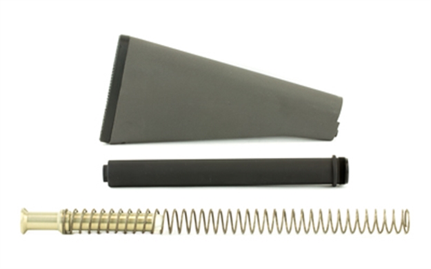 Picture of Dpms 308 A2 Stk W/Buffer Tube/Spring