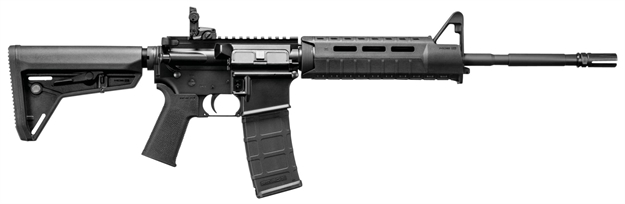 Picture of Dpms Moe SL Carbine 5.56 16.1"