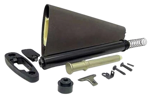 Picture of Dpms A2 Buttstock Kit, Clam Pack