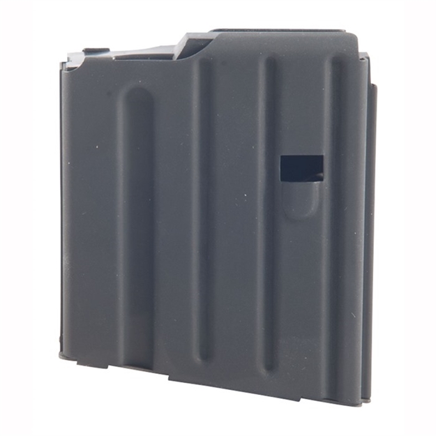 Picture of Dpms AR .308 Magazine, 10Rd Steel Black