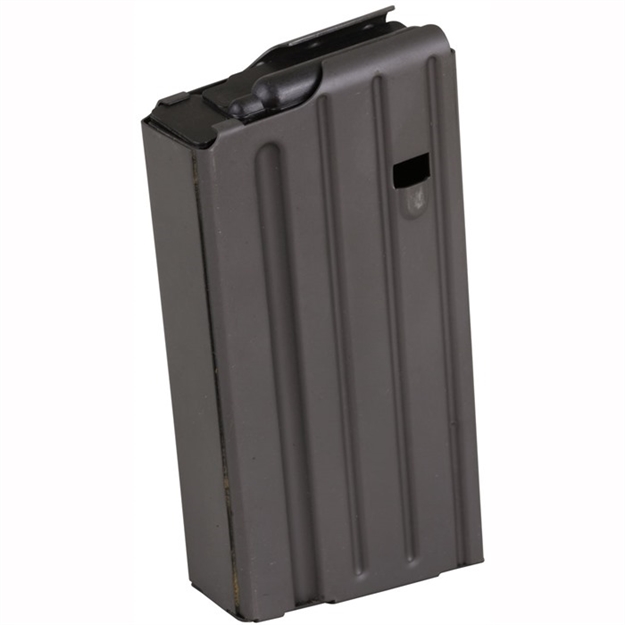 Picture of Dpms AR 308 Magazine 19Rd Steel Black