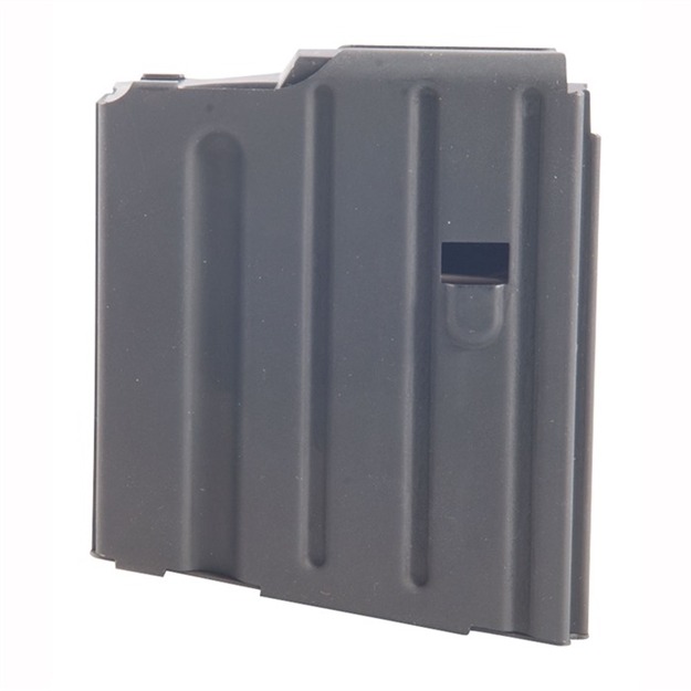 Picture of Dpms AR .308 Magazine 223/5.56 4Rd Steel Black