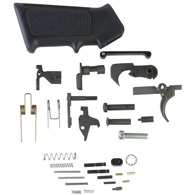 Picture of Dpms Ar15 Lower Receiver Parts Kit, Clamshell, State Laws Apply