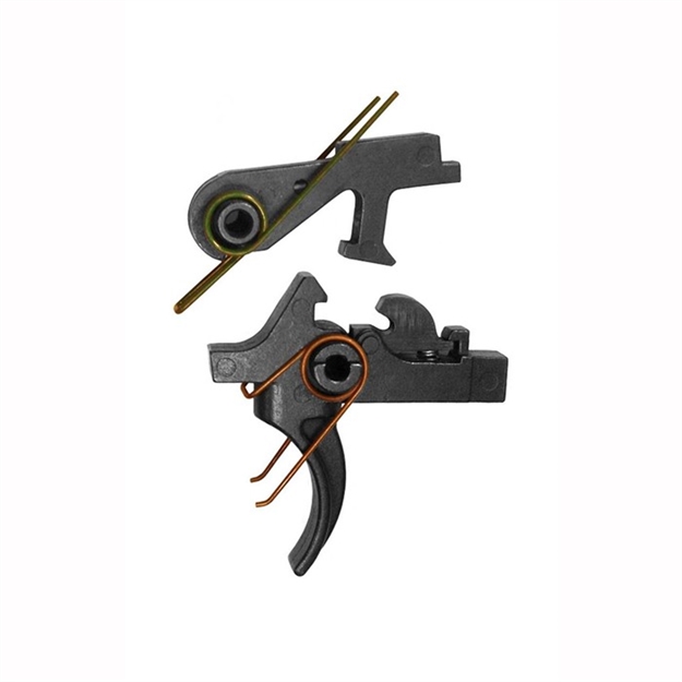 Picture of Dpms Ar15 Two Stage Trigger Group