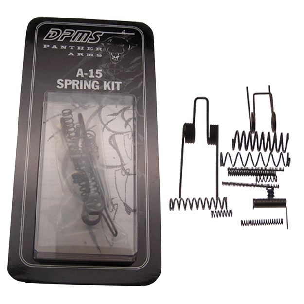 Picture of Dpms AR Springs Kit 223