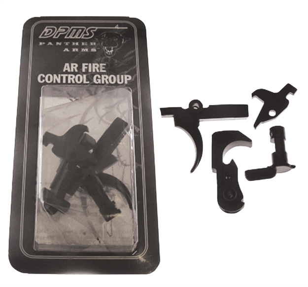 Picture of Dpms Bp05 Fire Control Kit Ar-15 5.56Mm 7.6" X 3.7" X 1.5"