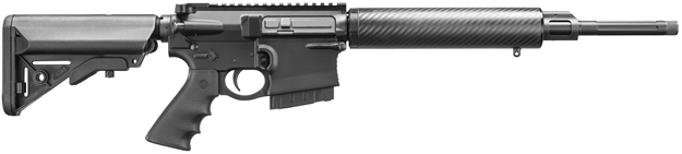 Picture of Dpms G2 Cmpt Hunter 243 16" 4Rd