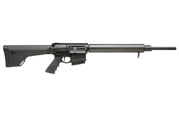 Picture of Dpms G2 Hunter 308/20" 1-4Rd Blk