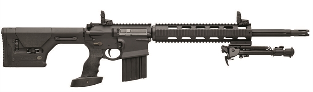 Picture of Dpms G2 Lrt-Sass 308Win 18" 20Rd