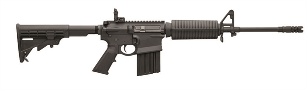 Picture of Dpms G2 Panther Lr-308 Ap4 16" 20Rd