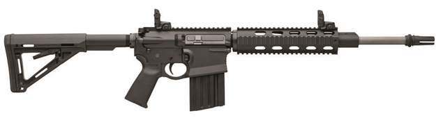 Picture of Dpms G2 Recon 308Win 16" Mid Blk 20R