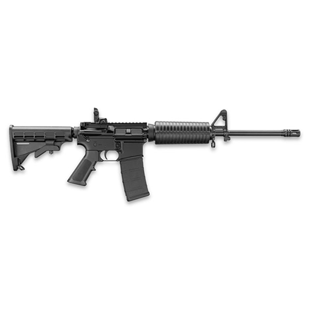 Picture of Dpms Lcar 5.56 16" 30Rd