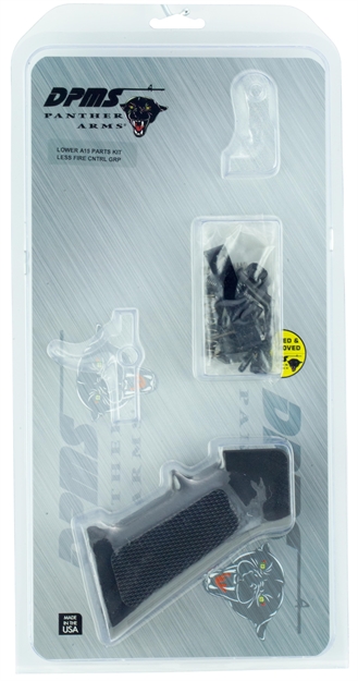 Picture of Dpms Lrpkltg Lower Parts Kit Less Trigger AR Style 13.25" X 6.5" X 1.5"