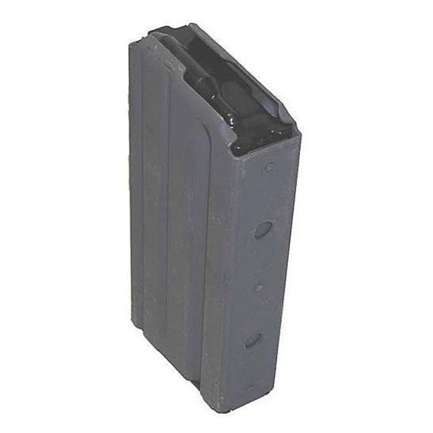 Picture of Dpms Mag 20Rd A15 Ar15 M16 Curved Blk Teflon