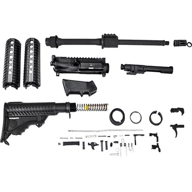 Picture of Dpms Oracle Rifle Kit Less Lower Receiver